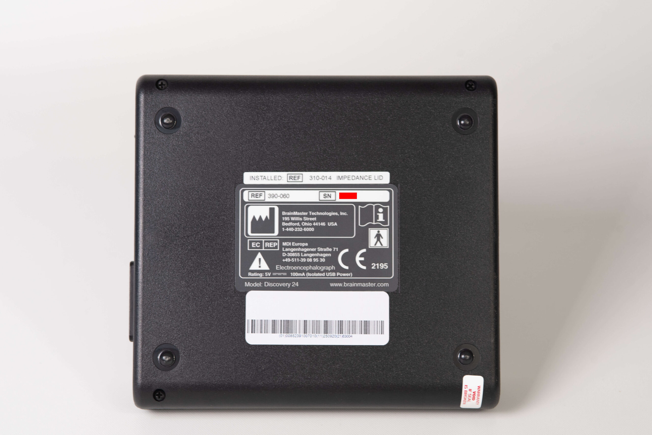 Discovery 24 Series - Image 6