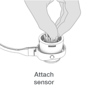 Freedom 20R Electrode