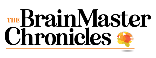 BrainMaster Chronicles Logo