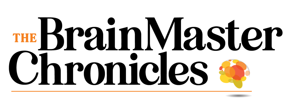 BrainMaster Chronicles Logo