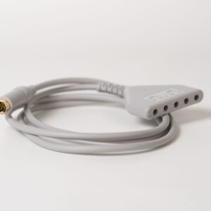 2 Channel: Atlantis/Discovery 24 Input Cable (EEG) 48"