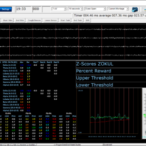 qeeg pro software