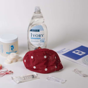 Electro-Cap 1-Cap Package