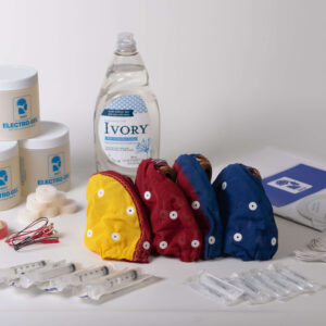 Electro-Cap 4 Cap Package