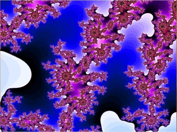 Fractal Animations for MultiMedia Player - BrainMaster