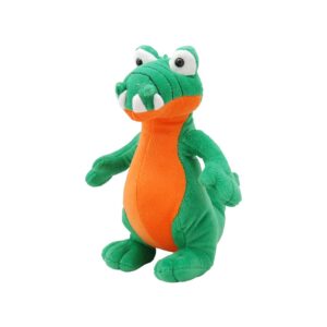 Stuffed Aligator Toy