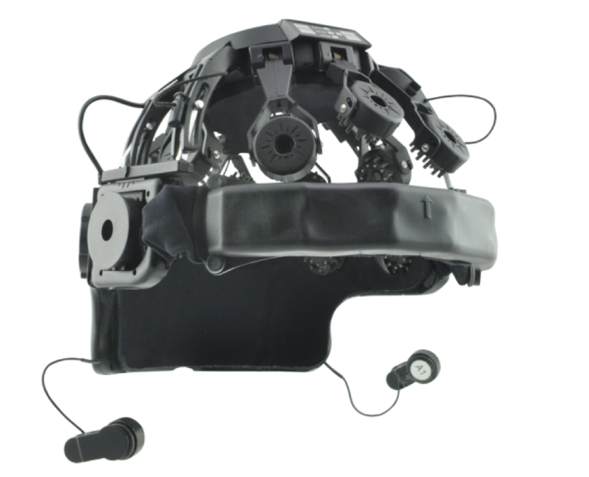 Freedom 24D Neurofeedback BrainMaster Products