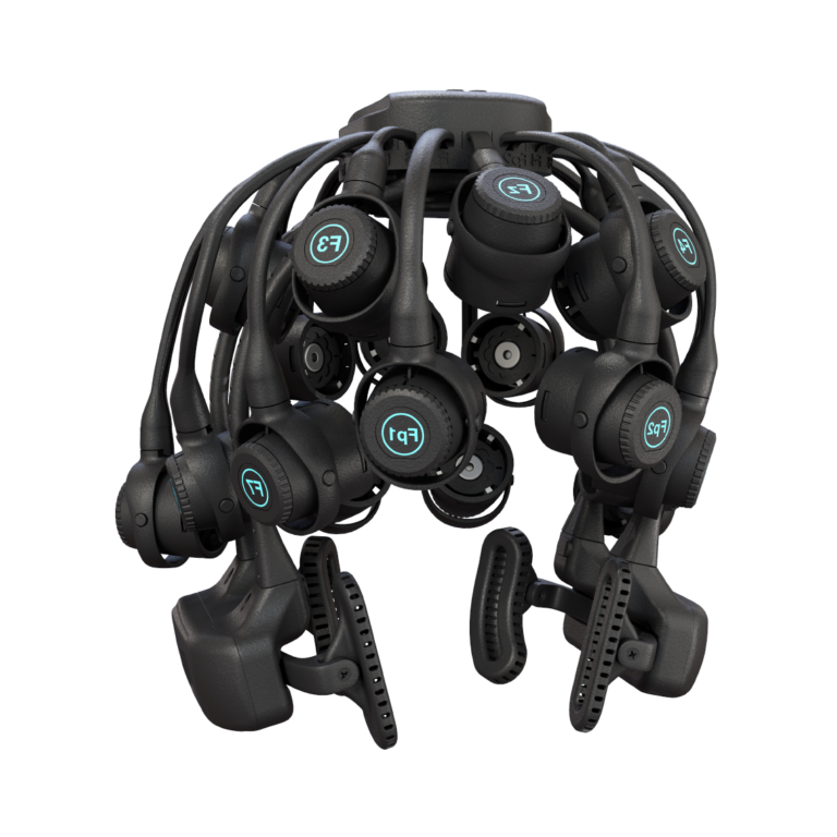 Freedom 20R Headset Neurofeedback Devices