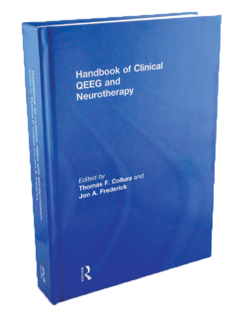 Handbook of Clinical QEEG Neurofeedback BrainMaster Products