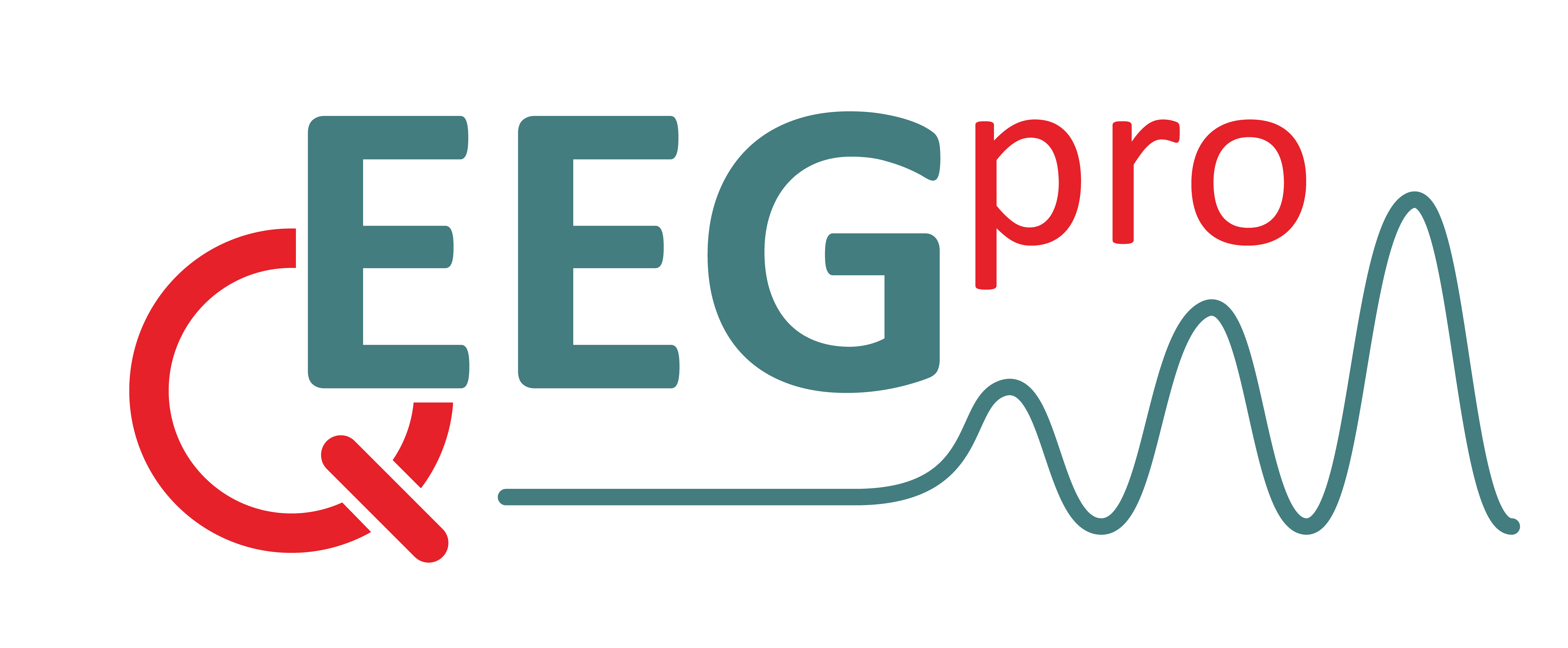 qEEG Pro Logo