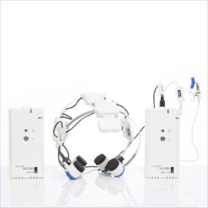 Vielight Duo Headset and Adapter