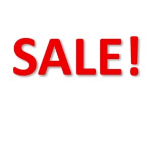 Sale