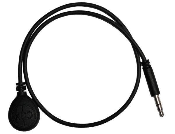Freedom Series Eardip Leadwire - Image 2