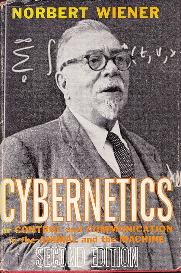 Norbert Weiner’s Cybernetics and Neurofeedback