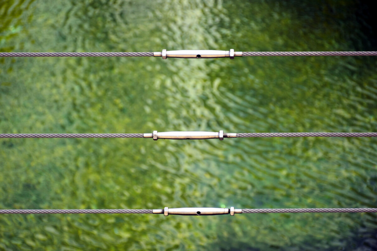 tension cable