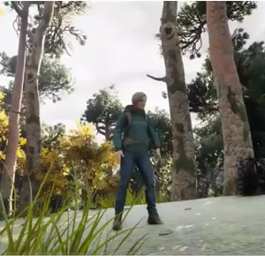 NeuroHike