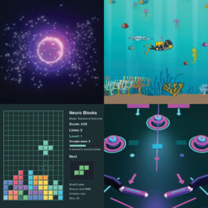 introductory game bundle
